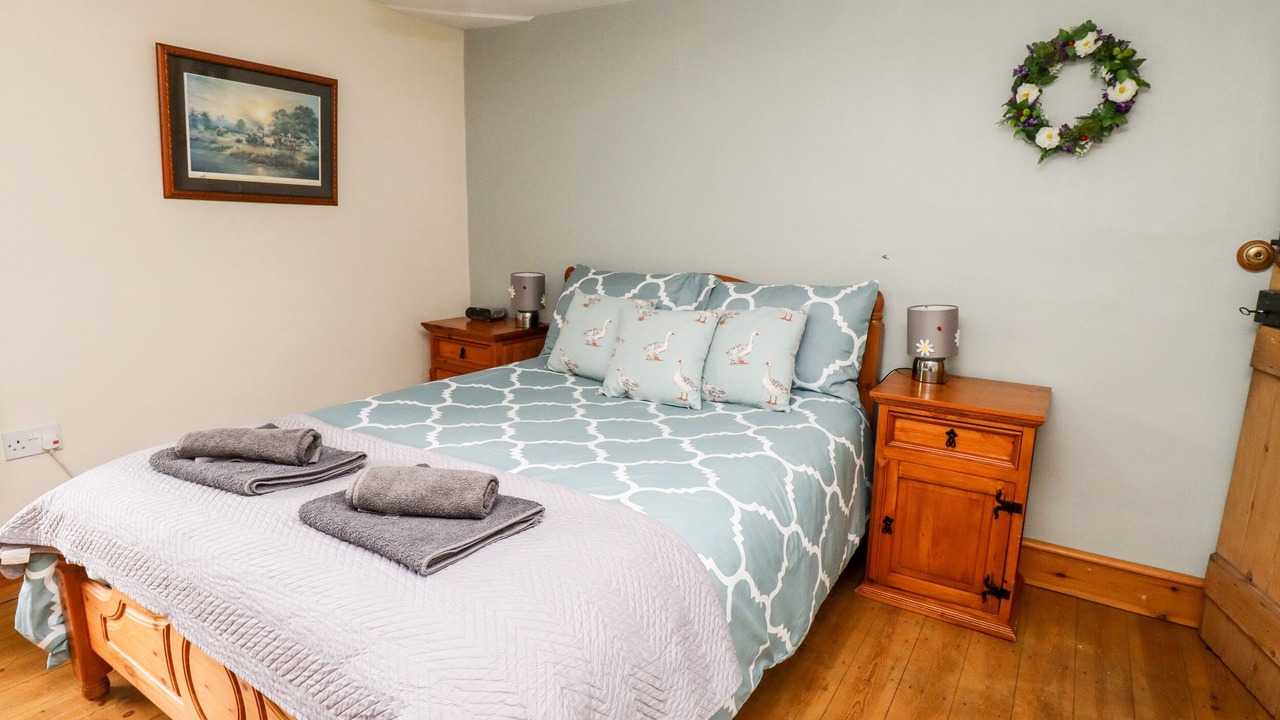 Photo of Bedroom in Alford
