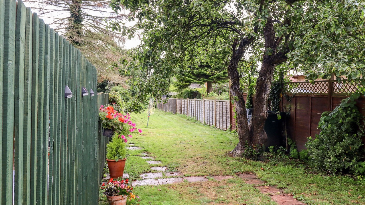 Photo of Outdoor in Alford