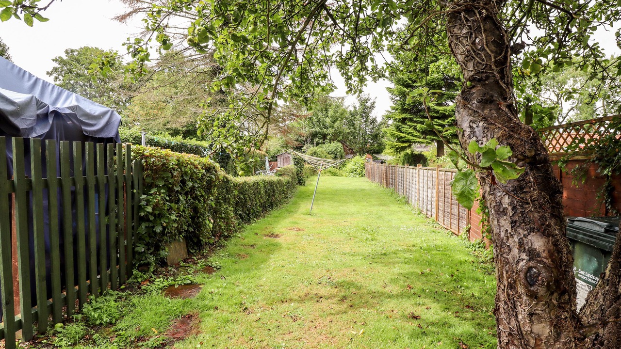 Photo of Outdoor in Alford