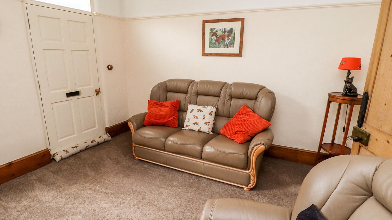 Photo of Livingroom in Alford