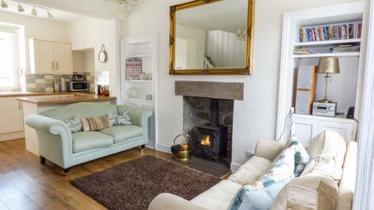 Photo of Livingroom in Ingleton