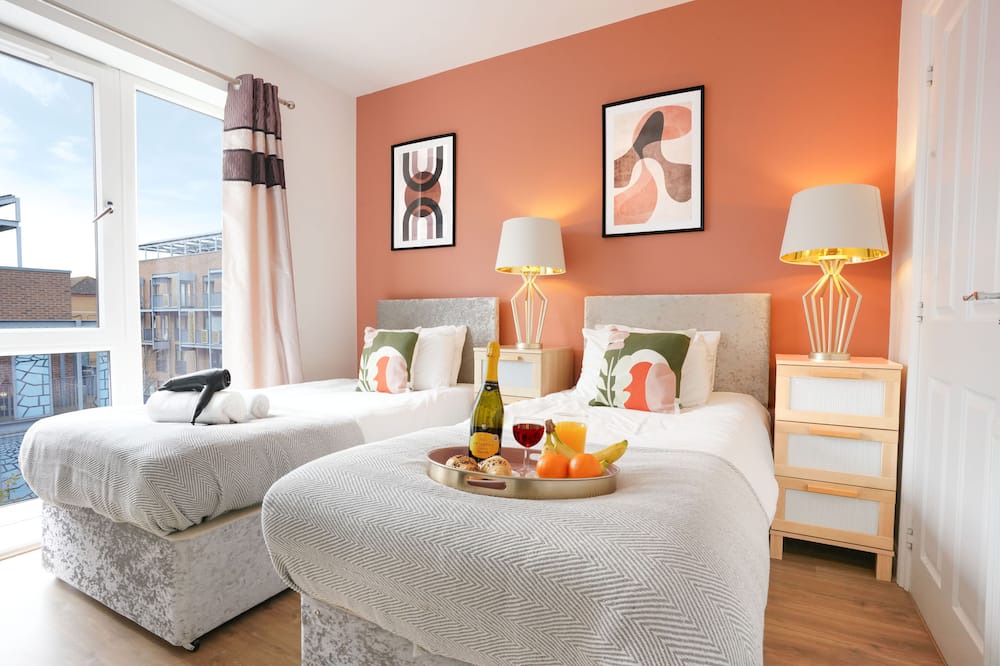 Photo of Bedroom in Milton Keynes