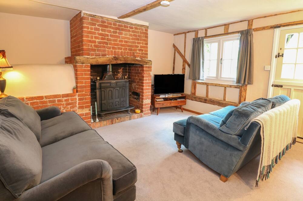 Photo of Livingroom in Diss