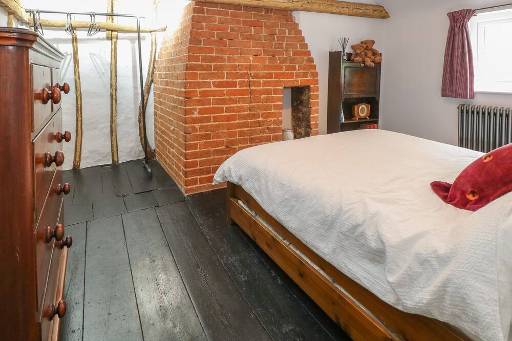 Photo of Bedroom in Diss