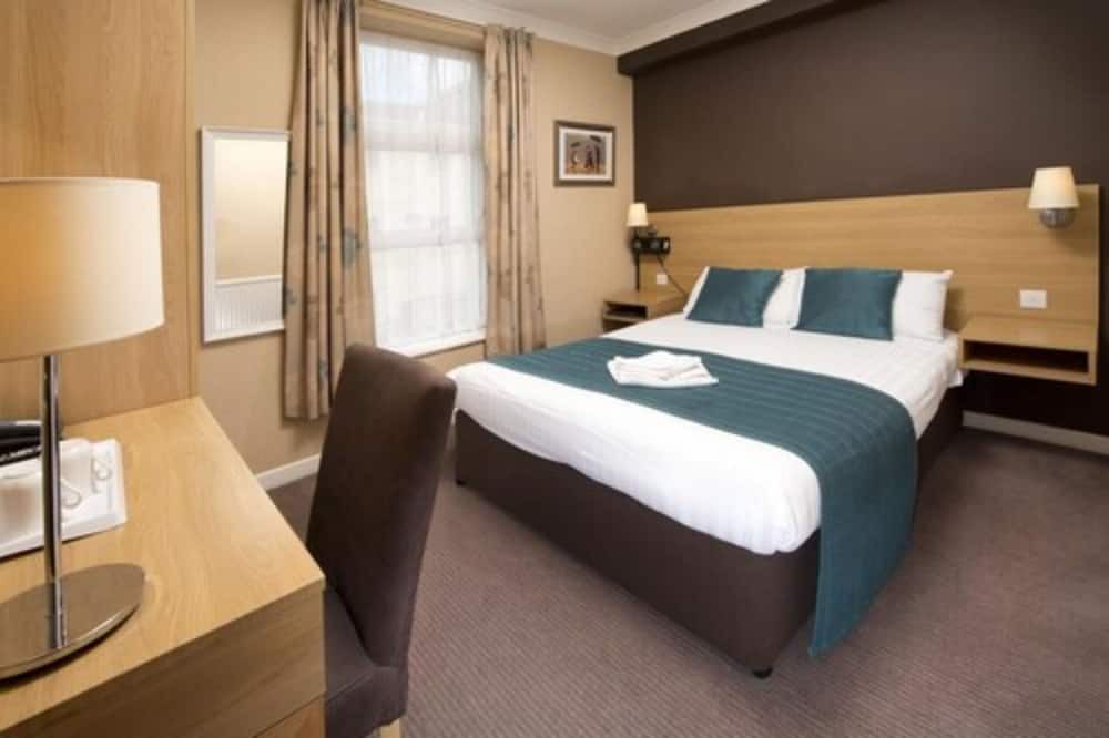 Photo of Bedroom in Hunstanton