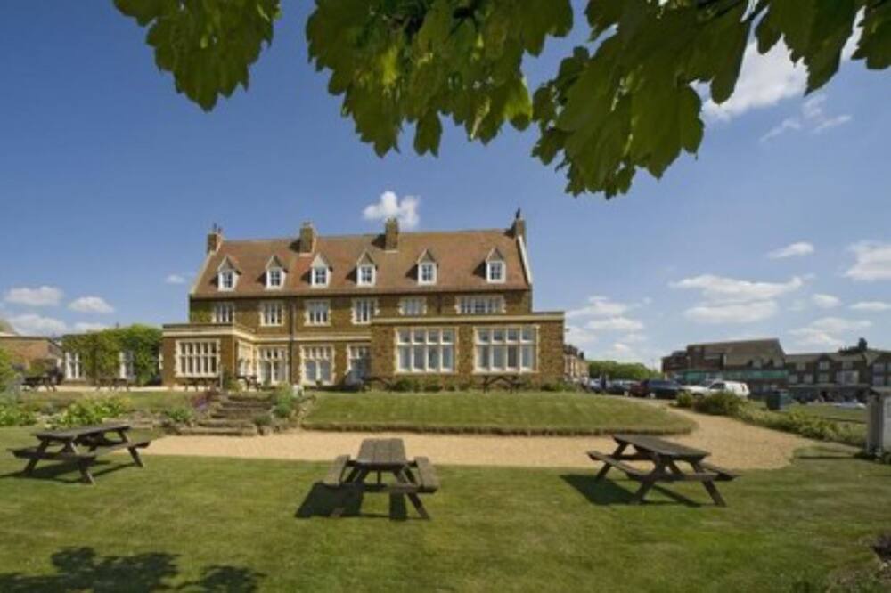 Photo of Outdoor in Hunstanton