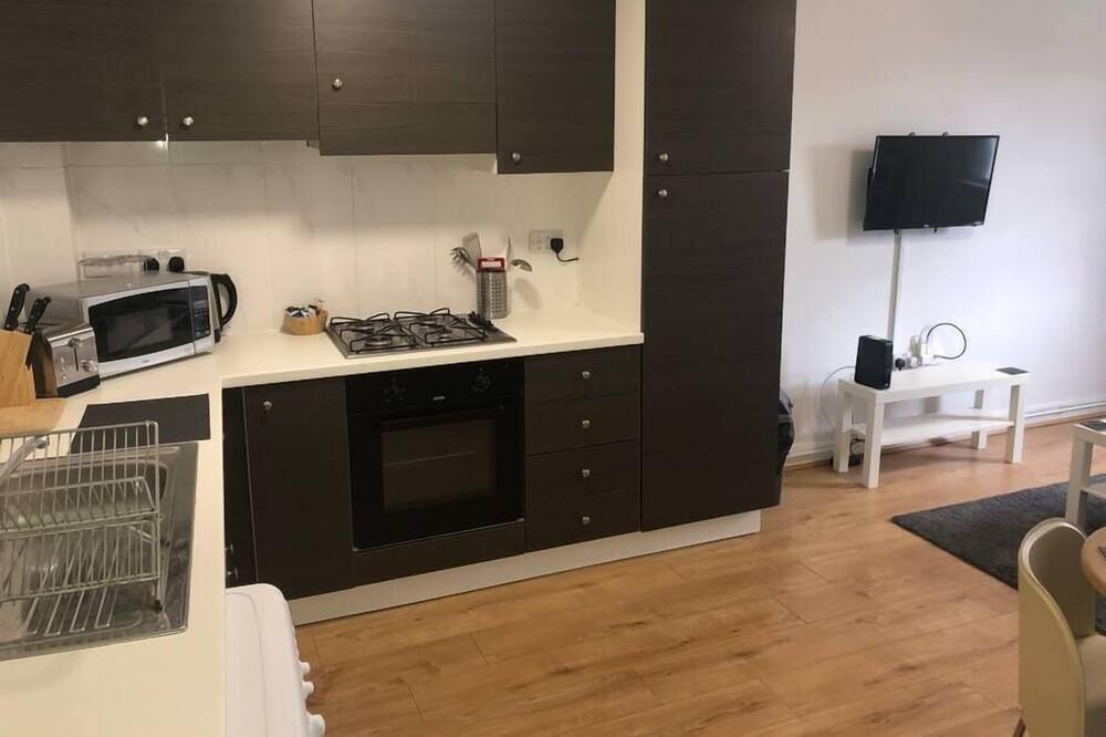 Photo of Kitchen in Loughborough