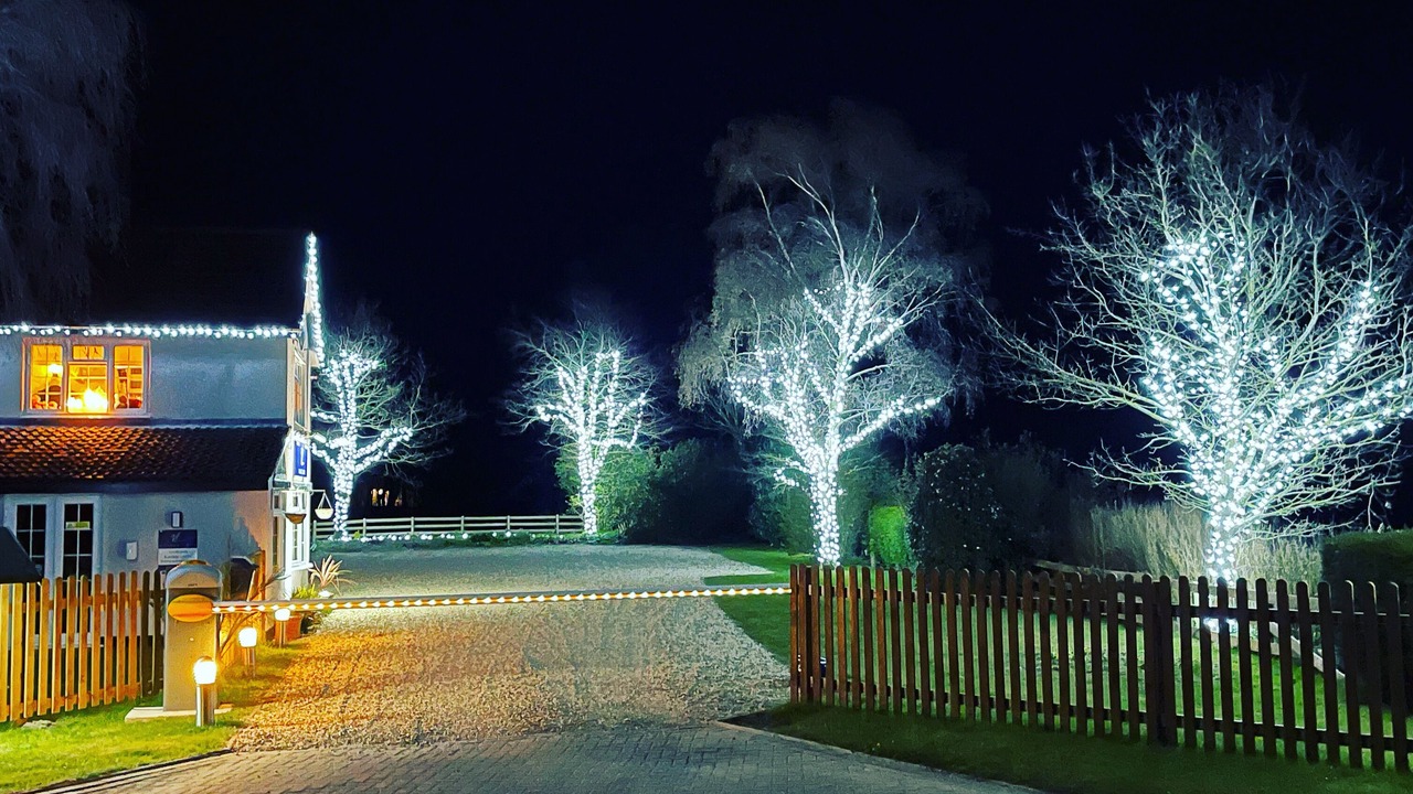 Photo of Outdoor in Woodhall Spa