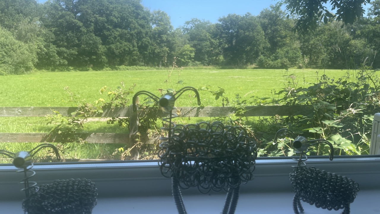 Photo of Outdoor in Woodhall Spa