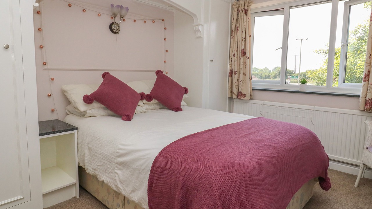 Photo of Bedroom in Pocklington