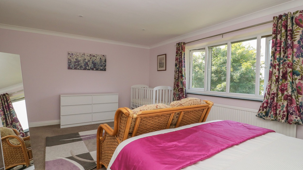 Photo of Bedroom in Pocklington