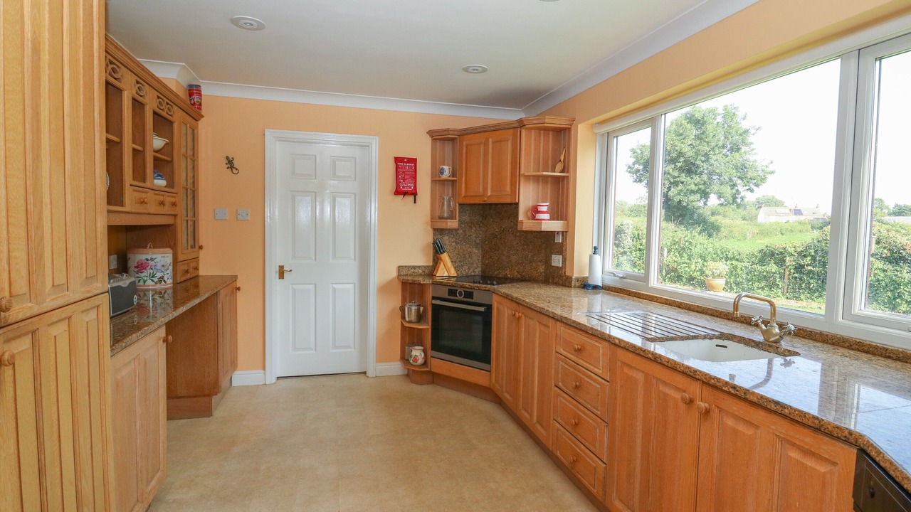 Photo of Kitchen in Pocklington