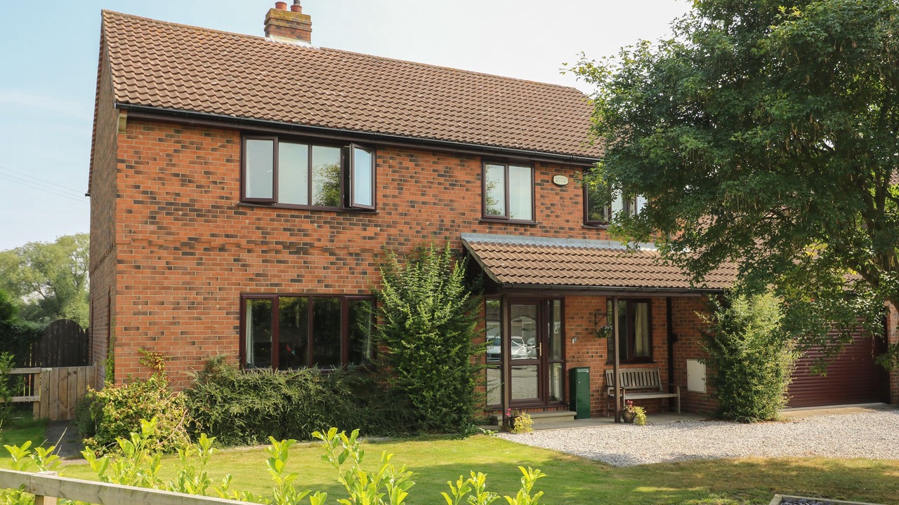 Photo of Outdoor in Pocklington