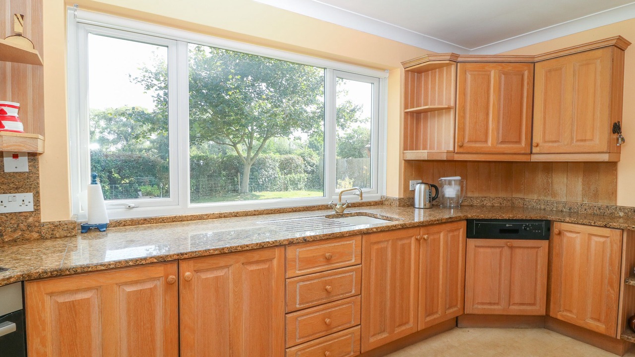 Photo of Kitchen in Pocklington