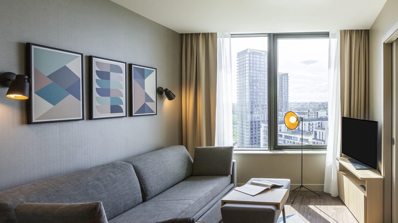 Photo of Bedroom in Stratford