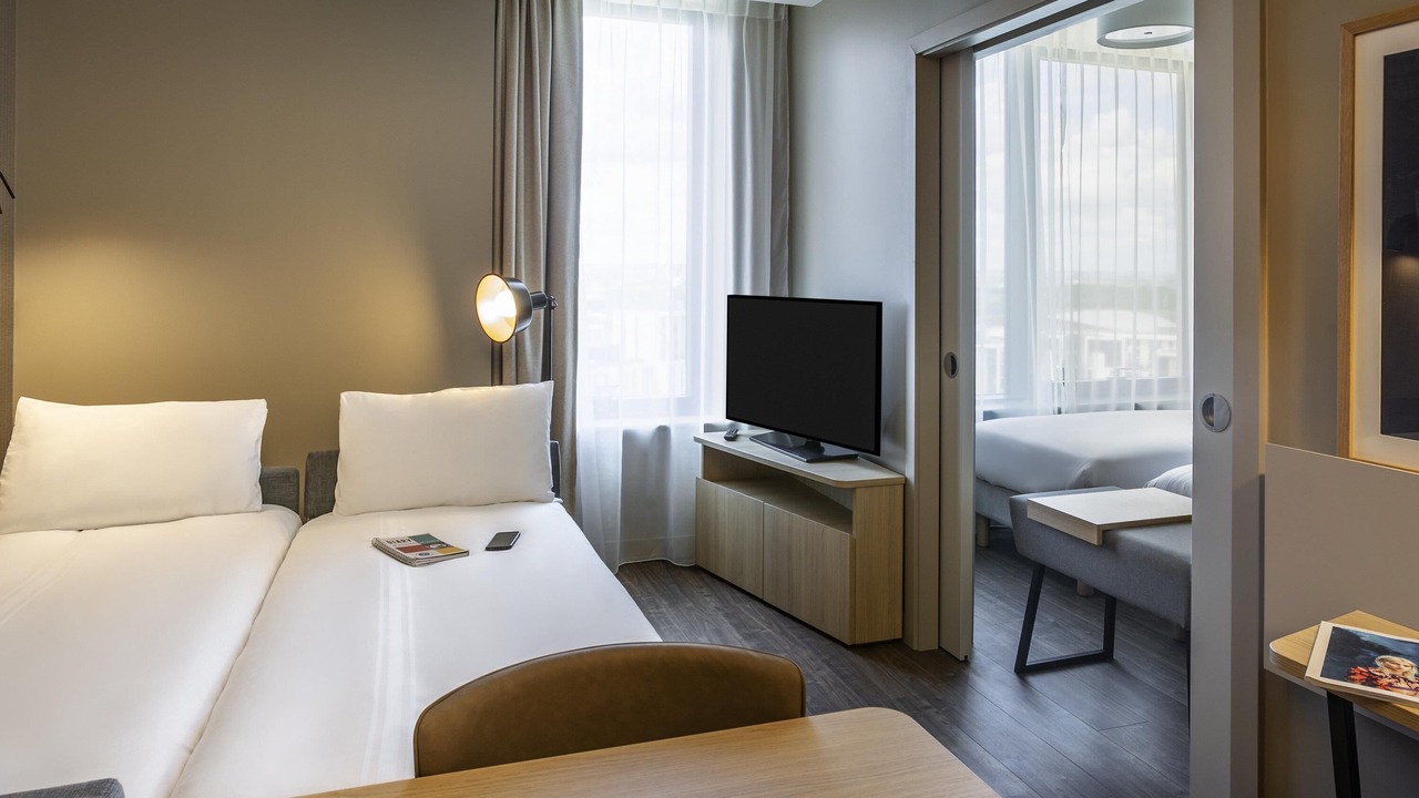 Photo of Bedroom in Stratford