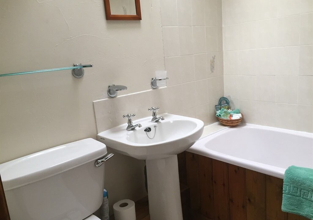 Photo of Bathroom in Clitheroe