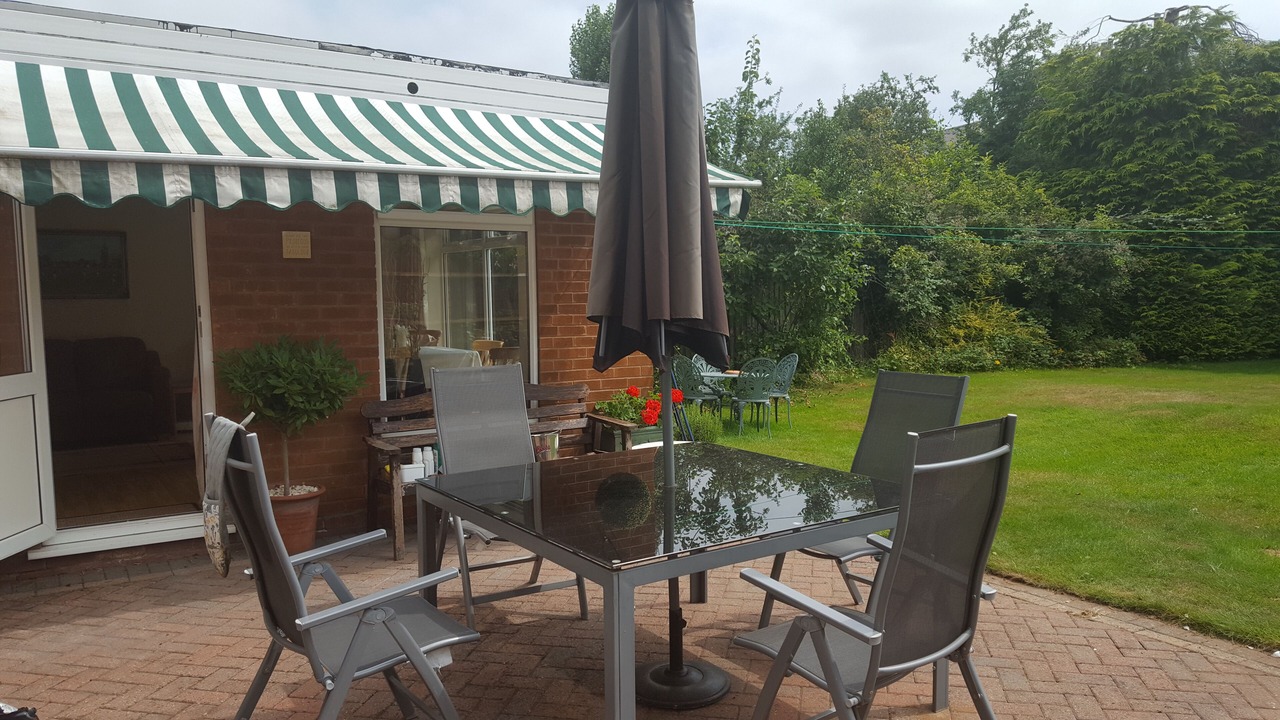 Photo of Outdoor in Hampton-in-Arden