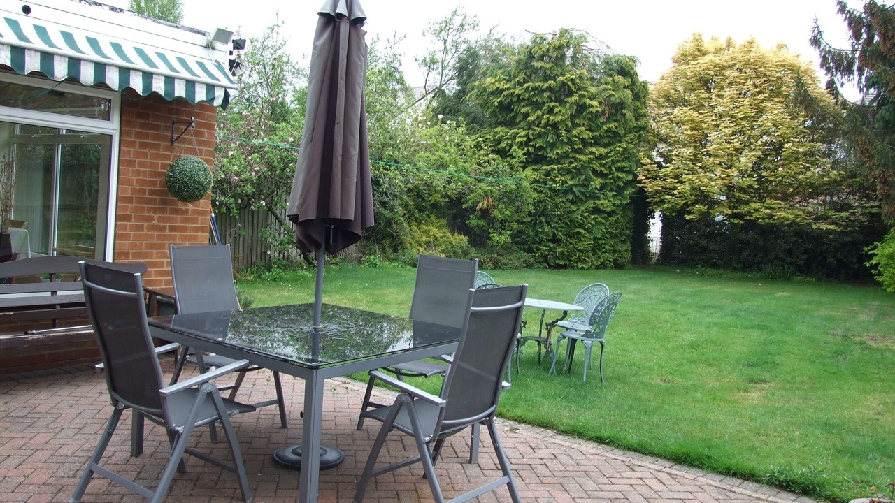 Photo of Outdoor in Hampton-in-Arden