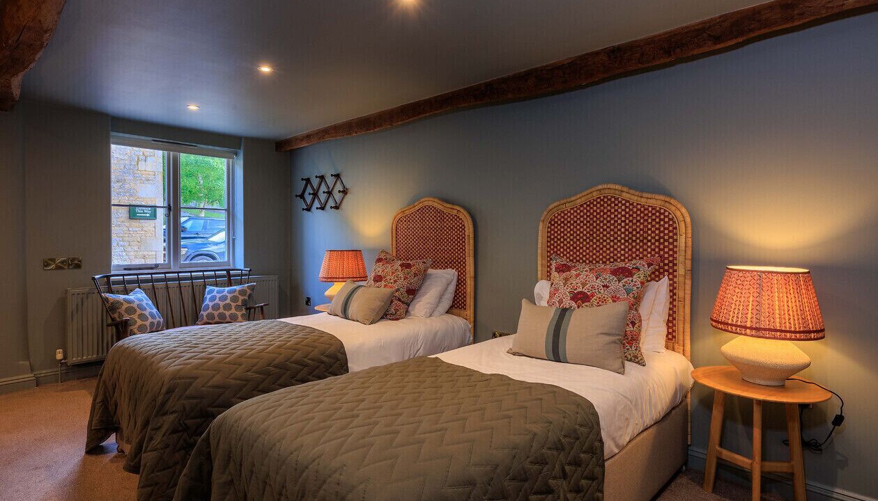 Photo of Bedroom in Ufford