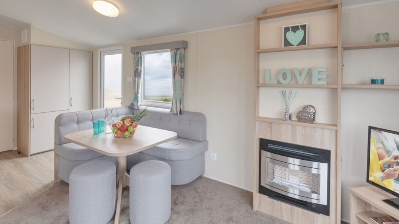 Photo of Livingroom in Skegness