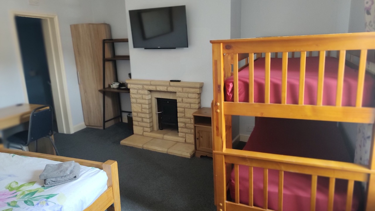 Photo of Bedroom in Southwell