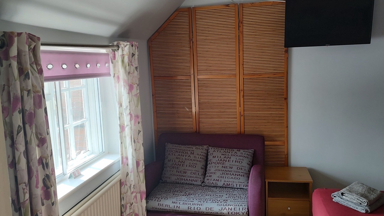 Photo of Bedroom in Southwell