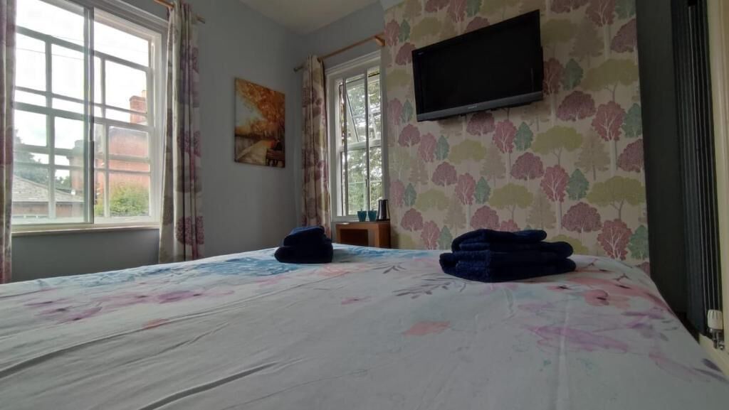 Photo of Bedroom in Southwell