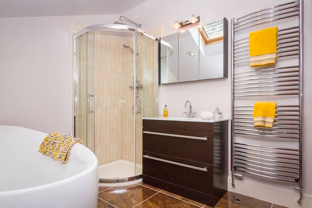Photo of Bathroom in Arnside