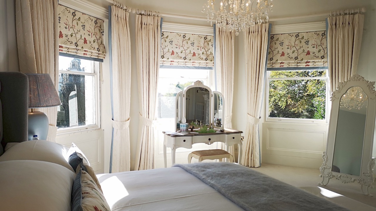 Photo of Bedroom in Gainsborough