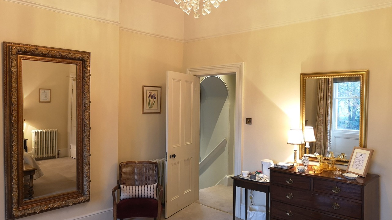 Photo of Bedroom in Gainsborough