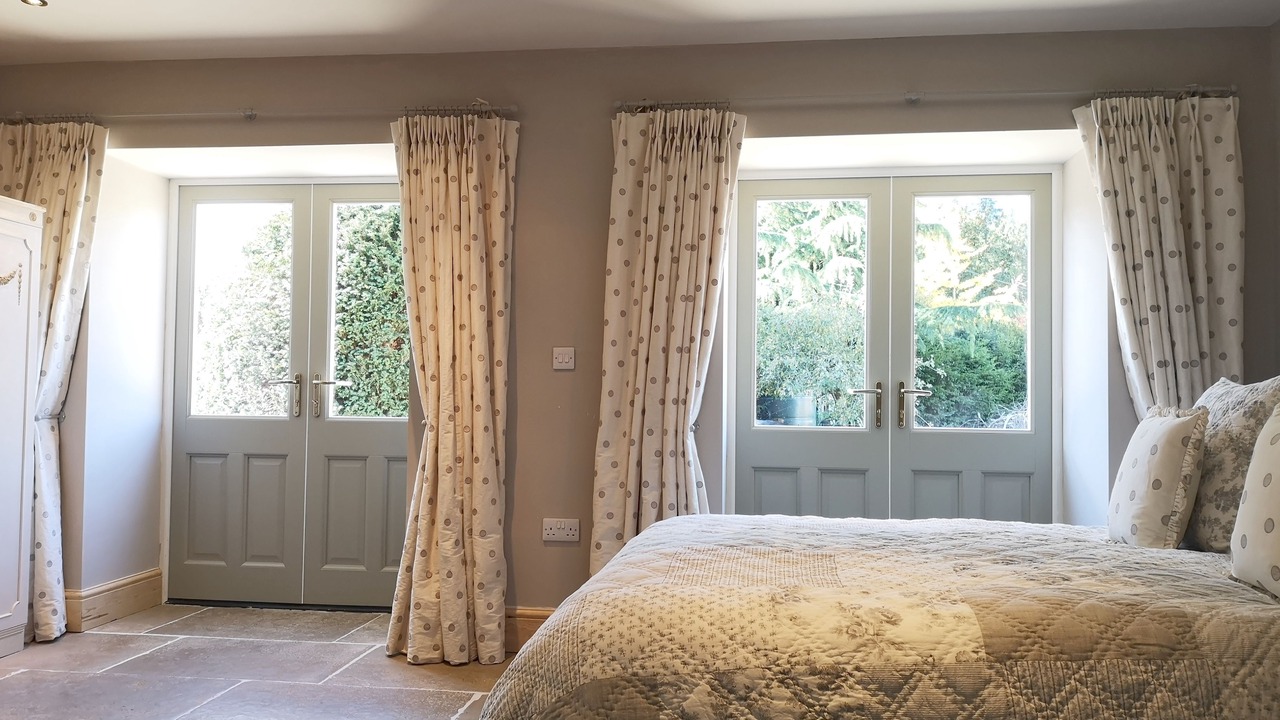Photo of Bedroom in Gainsborough