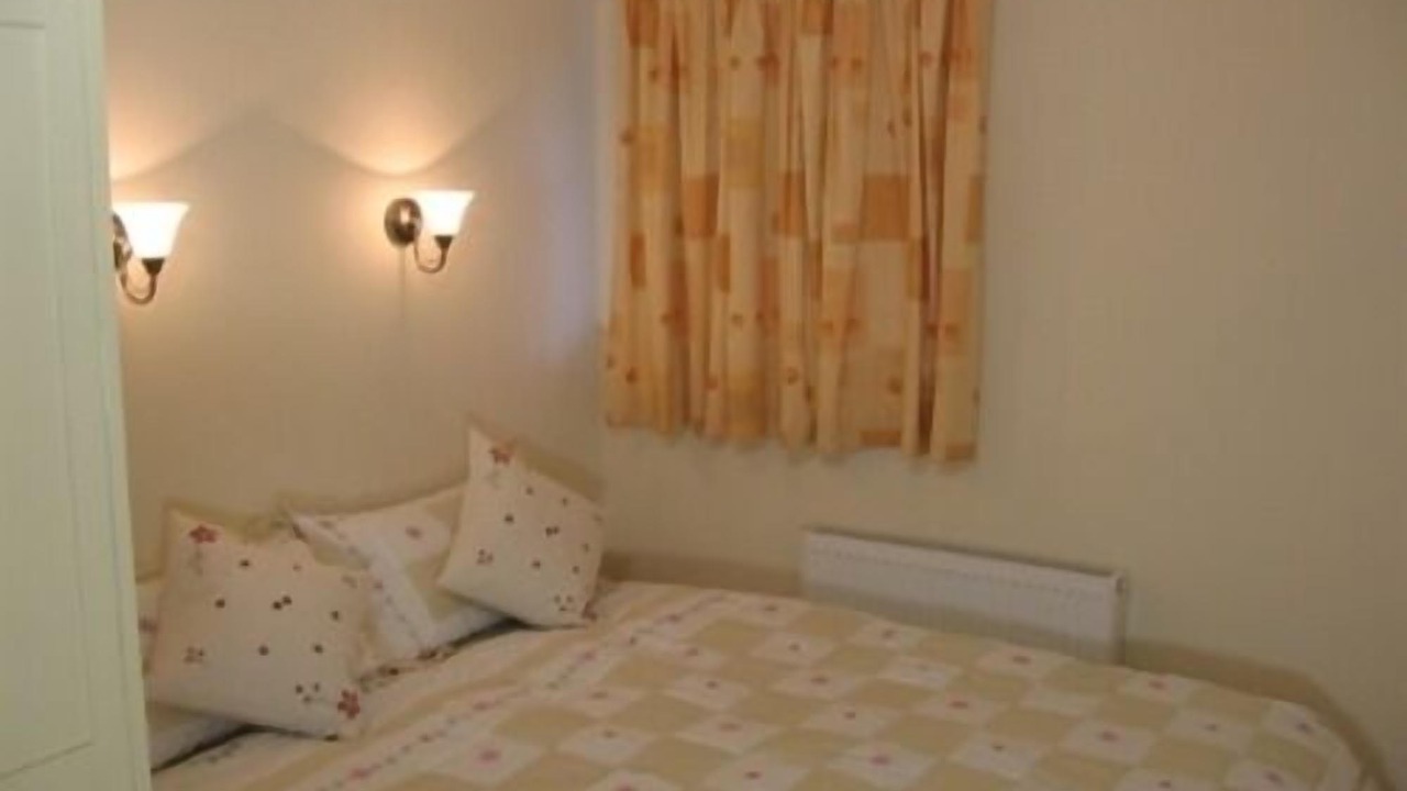 Photo of Bathroom in Lymm