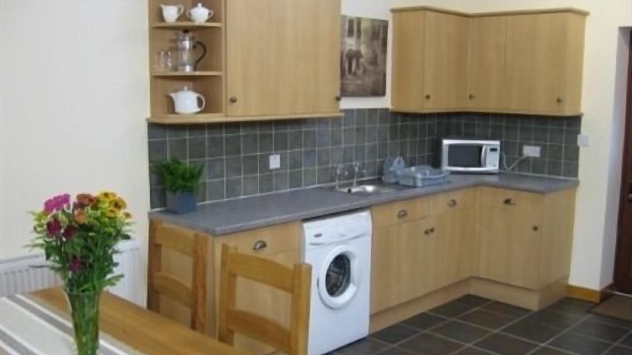 Photo of Bathroom in Lymm