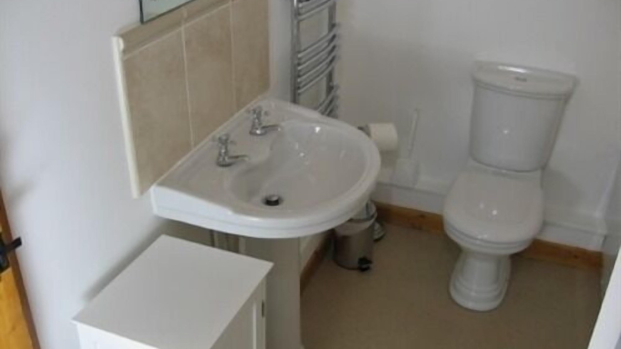 Photo of Bathroom in Lymm