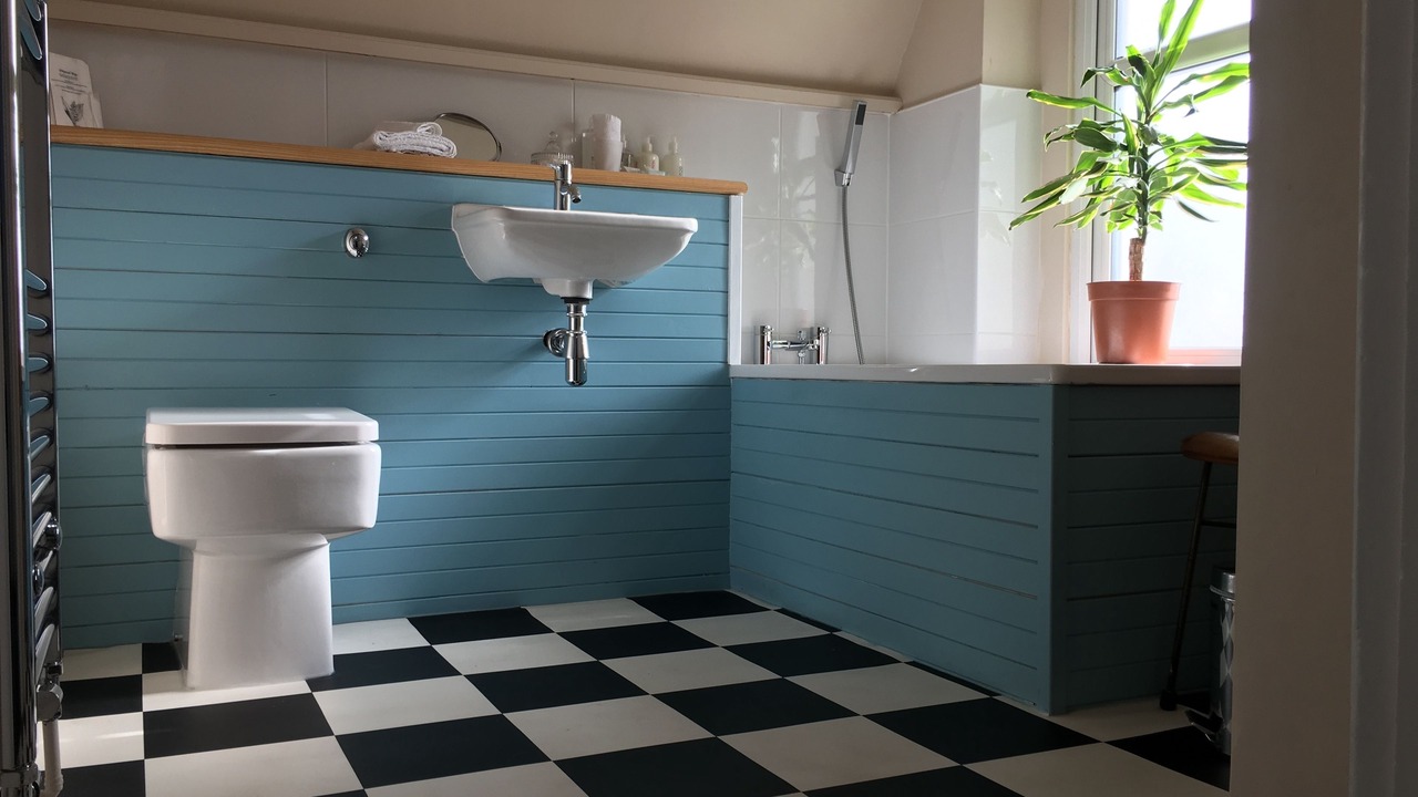 Photo of Bathroom in Sefton Park