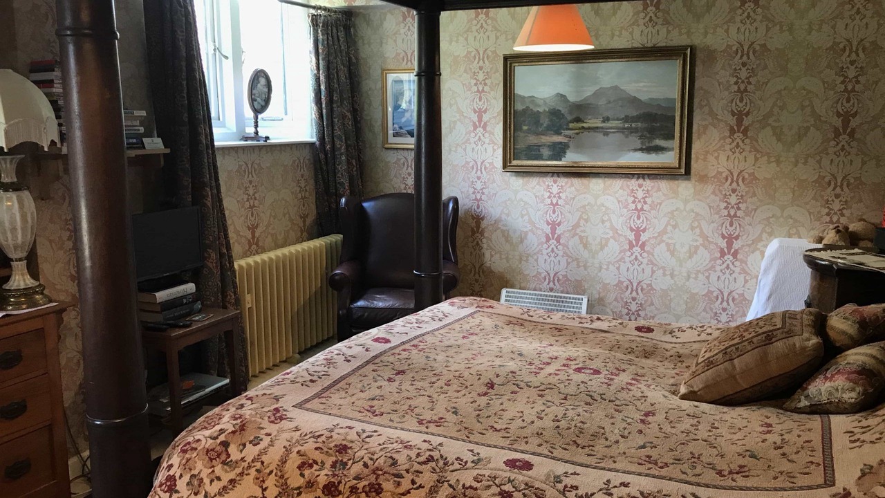 Photo of Bedroom in Shouldham