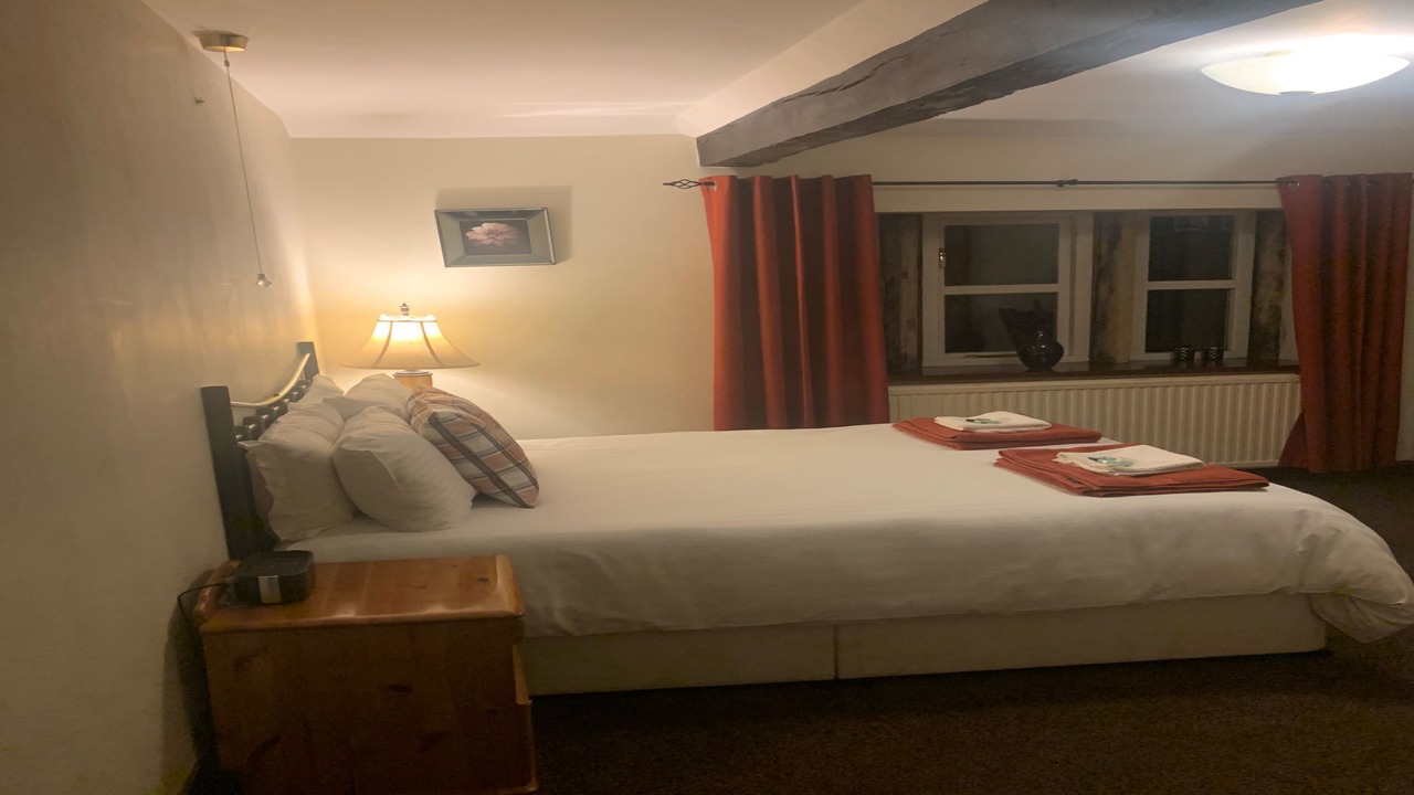 Photo of Bedroom in Midhopestones