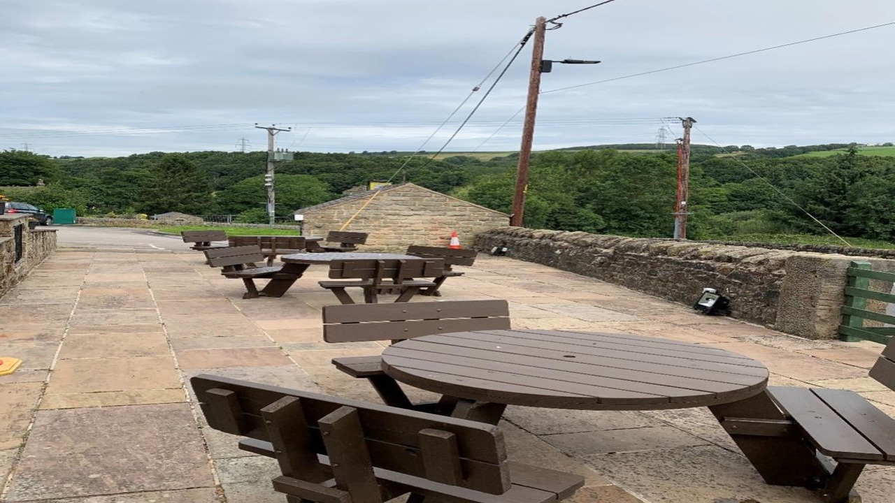 Photo of Outdoor in Midhopestones