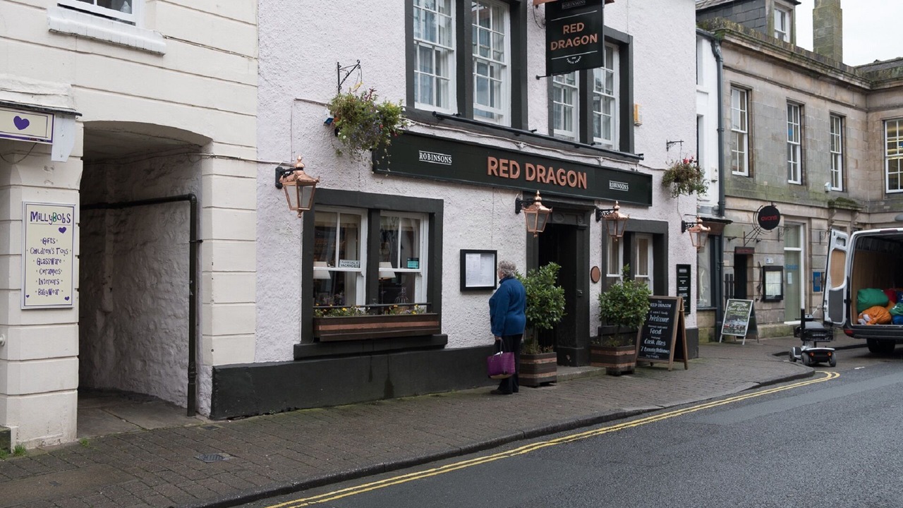 Photo of Outdoor in Kirkby Lonsdale