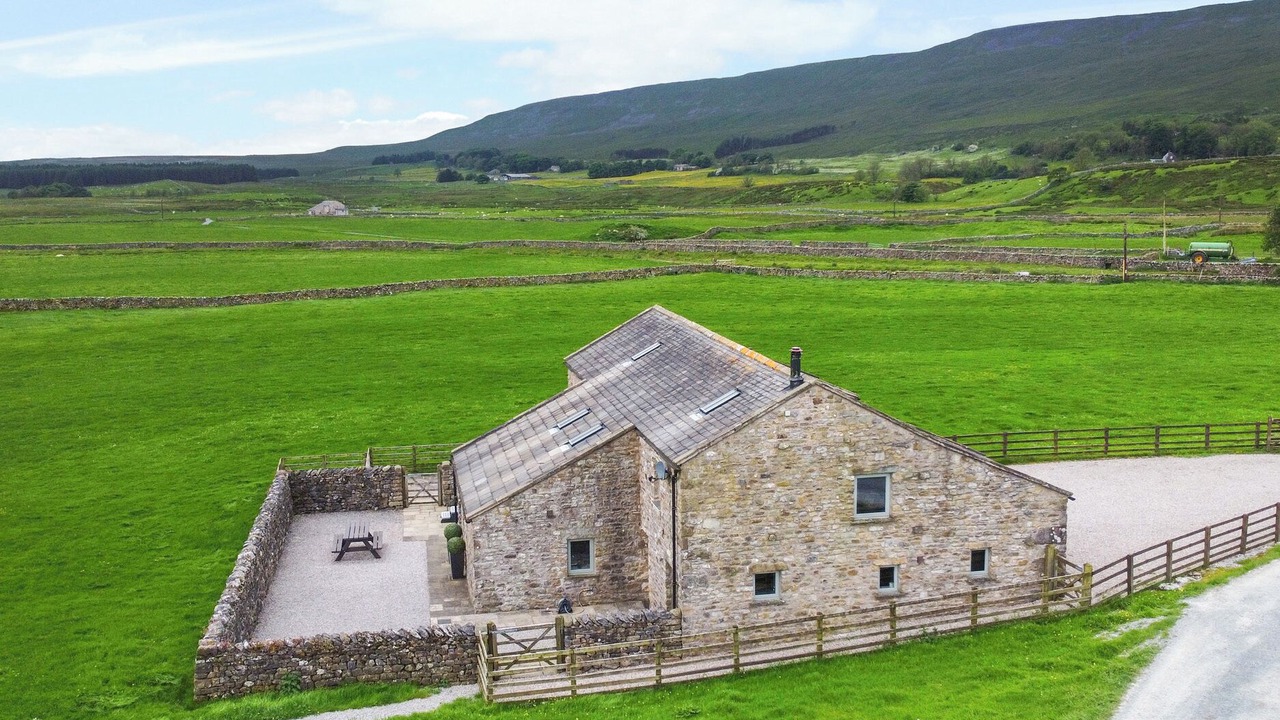 Photo of Outdoor in Yockenthwaite