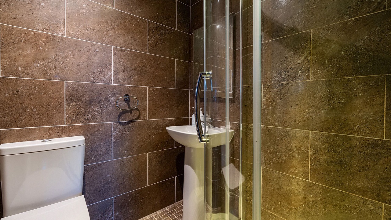 Photo of Bathroom in Yockenthwaite
