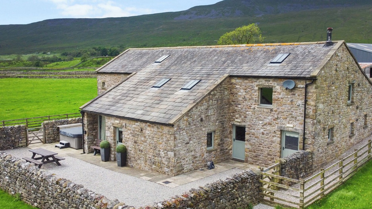Photo of Outdoor in Yockenthwaite