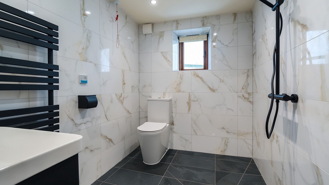 Photo of Bathroom in Yockenthwaite