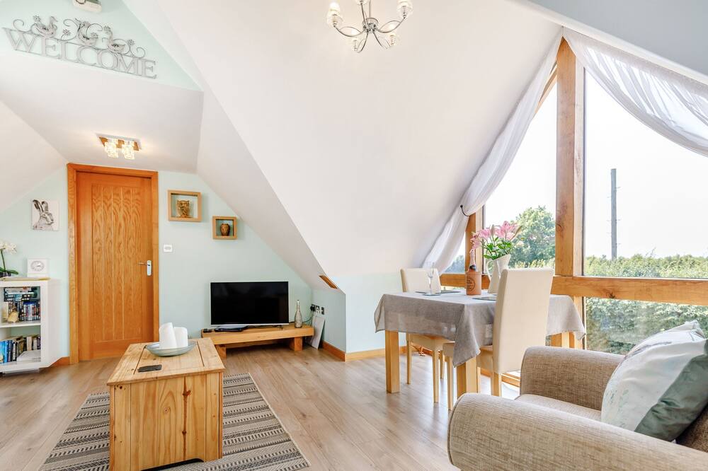 Photo of Livingroom in Arnold