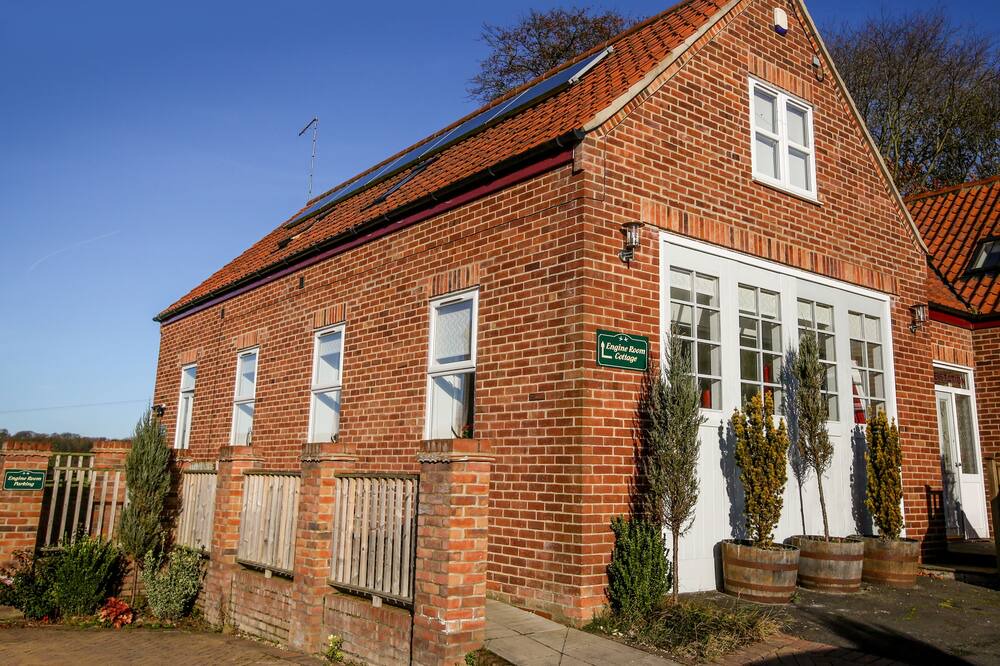 Photo of Outdoor in Sledmere