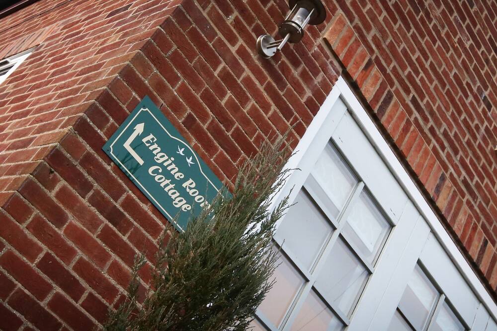 Photo of Outdoor in Sledmere
