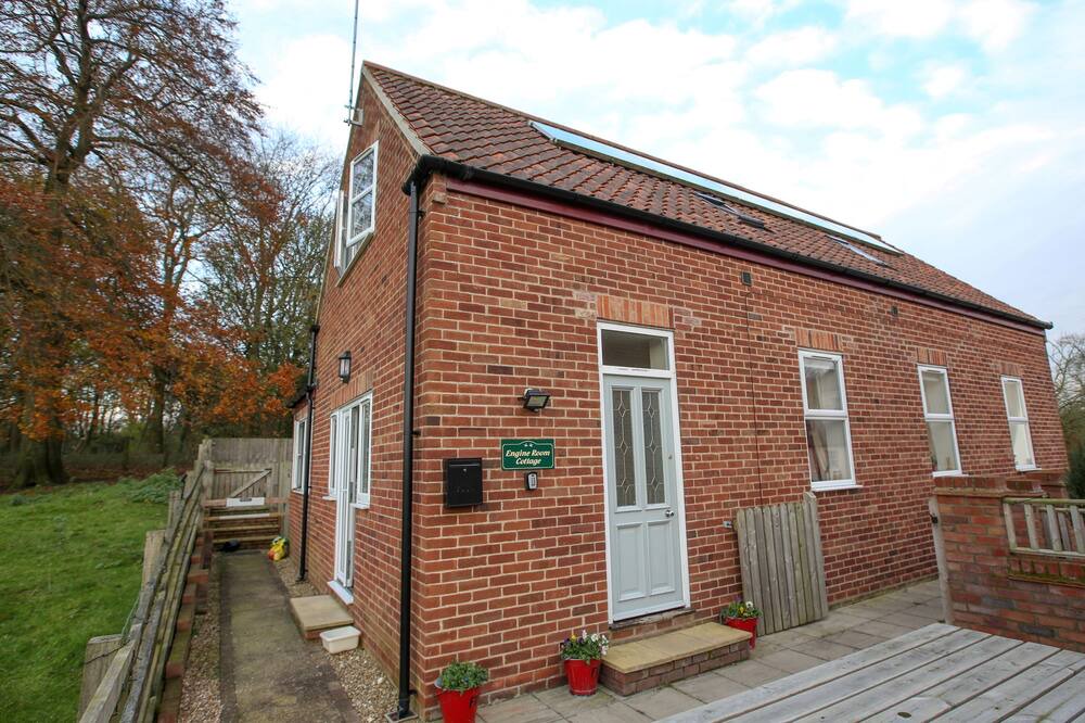 Photo of Outdoor in Sledmere