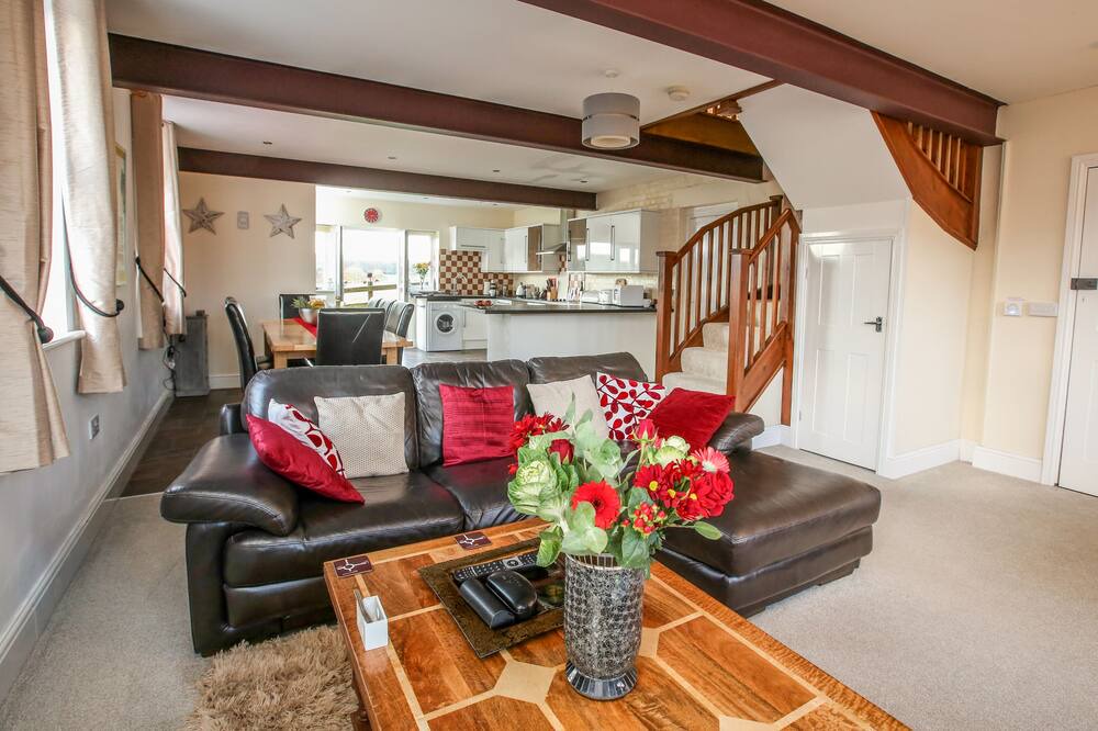 Photo of Livingroom in Sledmere