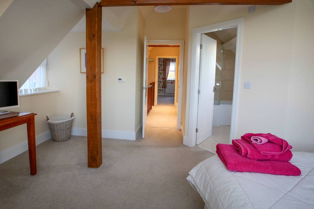 Photo of Bedroom in Sledmere